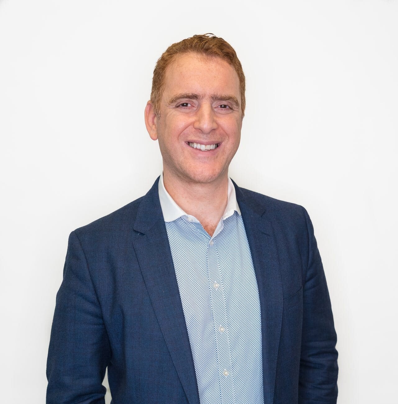 Dr David M. Benguira, Orthodontist