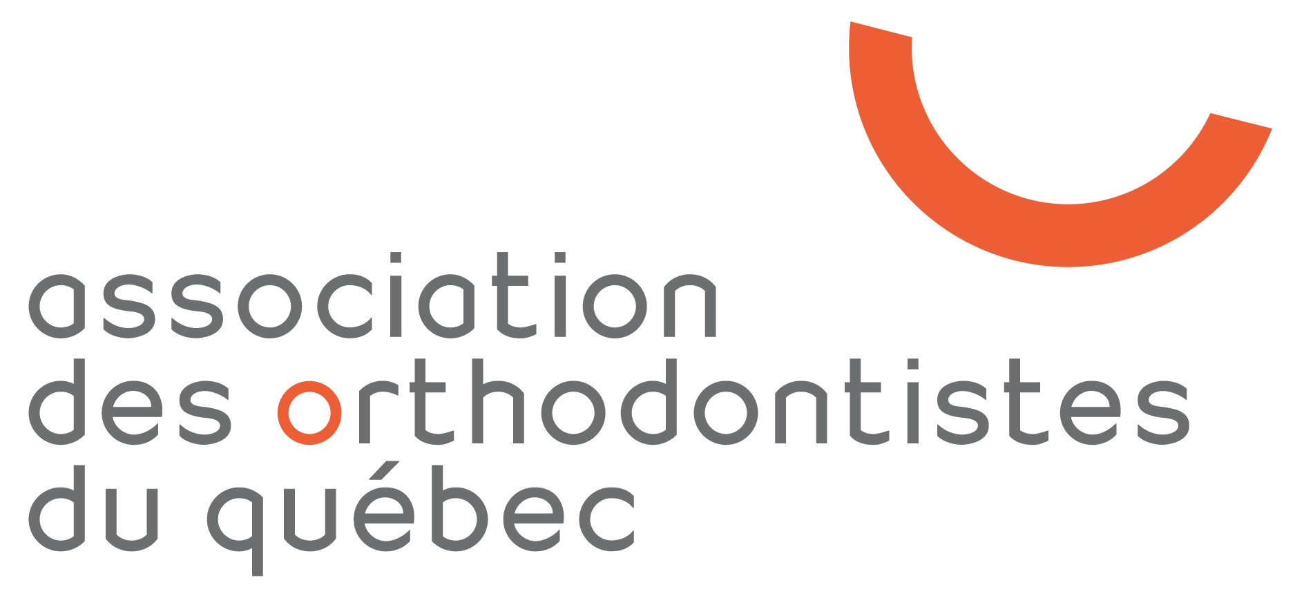 Association des orthodontistes du Qu&eacute;bec
