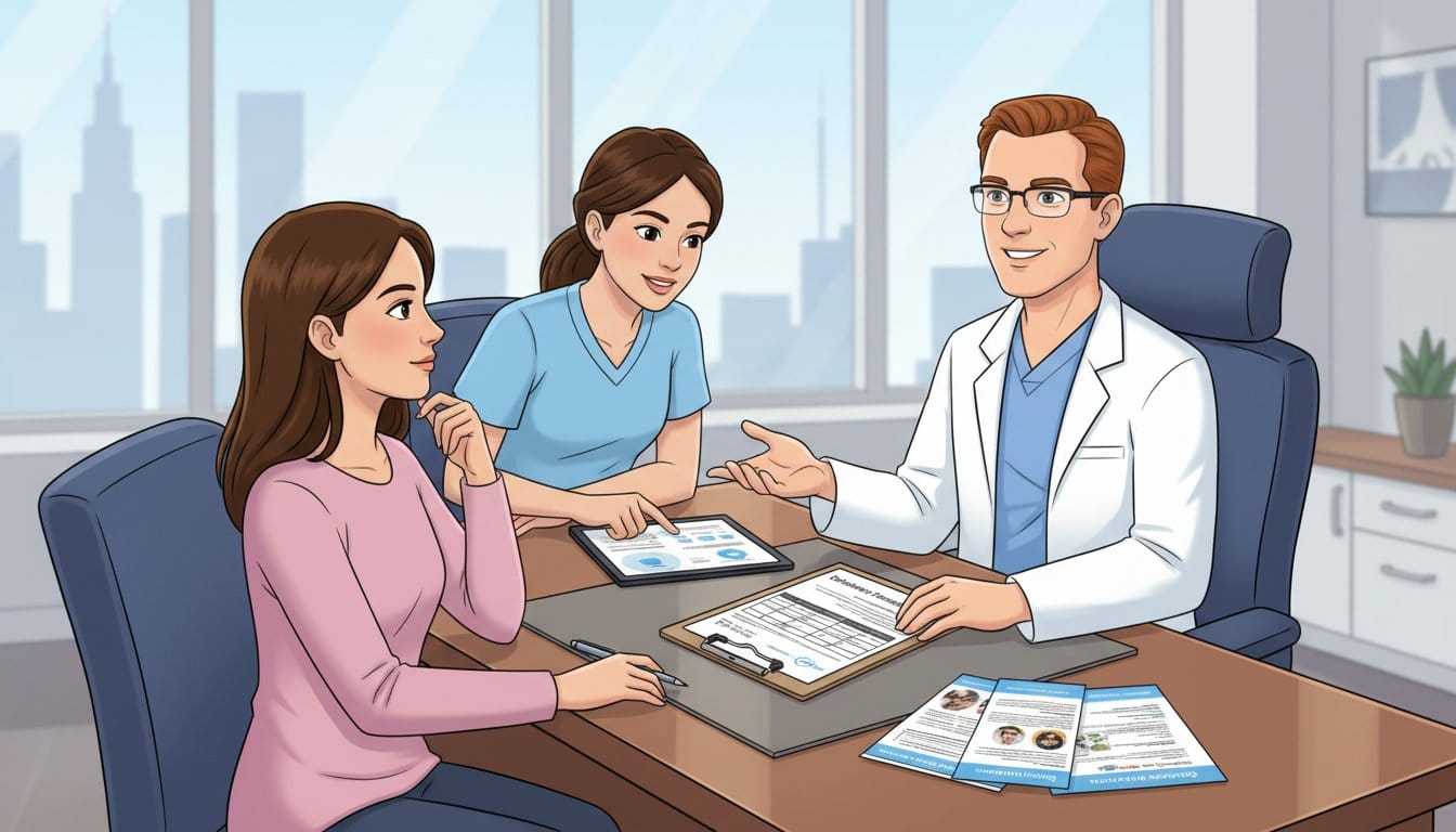 Assurances et plans de paiement