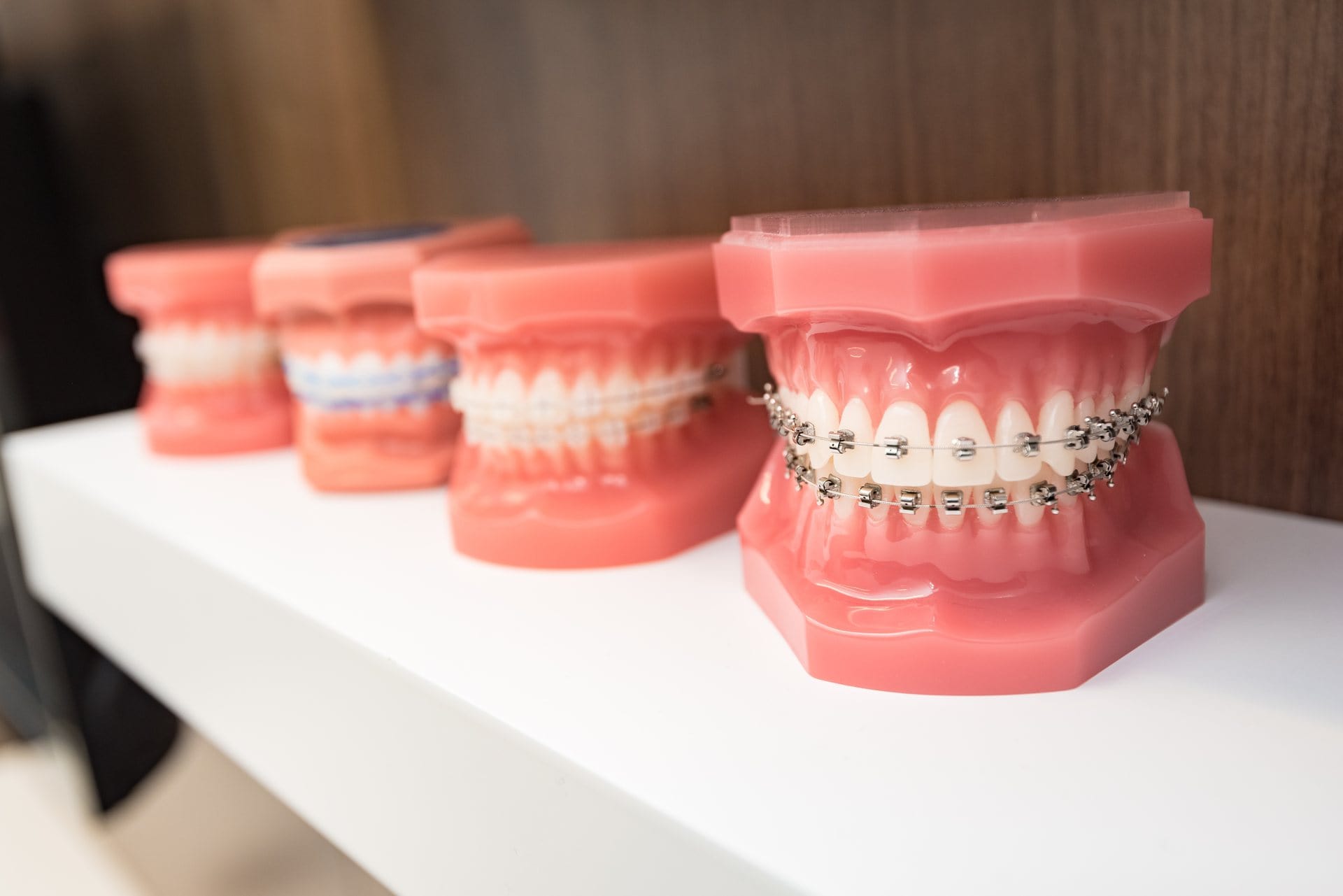 Bo&icirc;tiers fixes en clinique - Dr Benguira